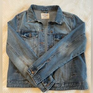 Ardene Eighty Two Denim Jacket